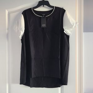 Jones New York Top Size 1x